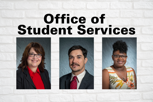 Spotlight: Office Of Student Services | B.I. Moody III College Of ...